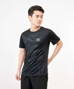 Áo phông thể thao nam JUN FASHION STORE áo thun nam